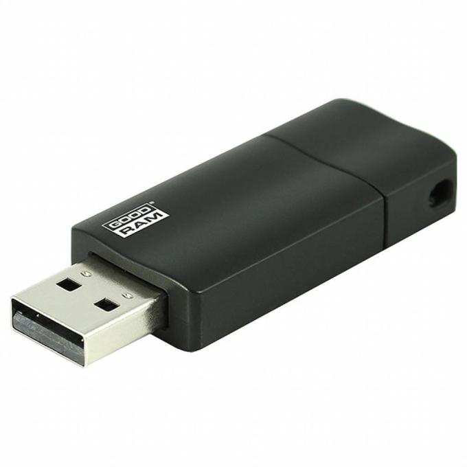 USB флеш накопитель GOODRAM 64GB USL2 Black USB 2.0 USL2-0640K0R11