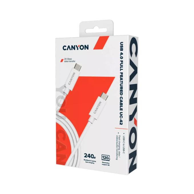 Canyon CNS-USBC42W