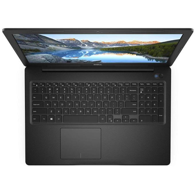 Ноутбук Dell Inspiron 3584 3584Fi34S2IHD-LBK