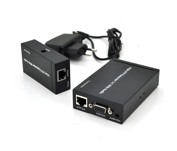 VOLTRONIC YT-AEC VGA1080P-300m