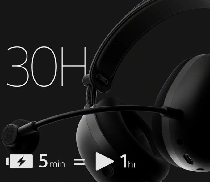 SONY WHG910NB.E
