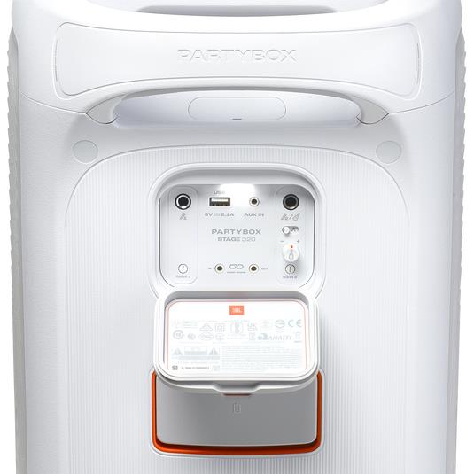 JBL JBLPBSTAGE320SWEP