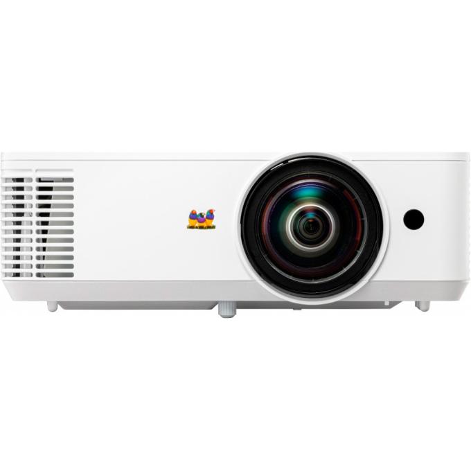 ViewSonic PS502X