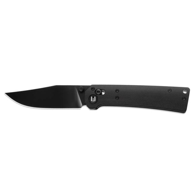 Hightron HK03BLK