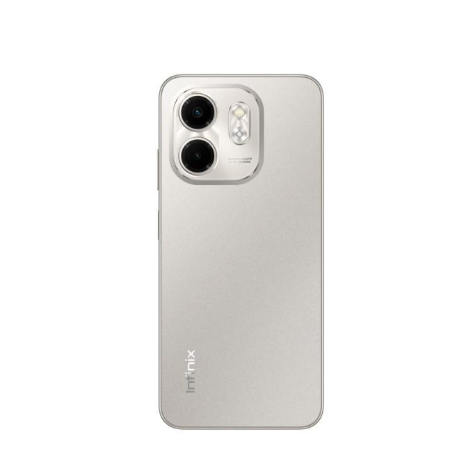 Infinix X6532 4/128 NEO TITANIUM