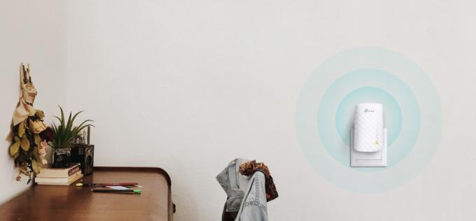 TP-Link RE220