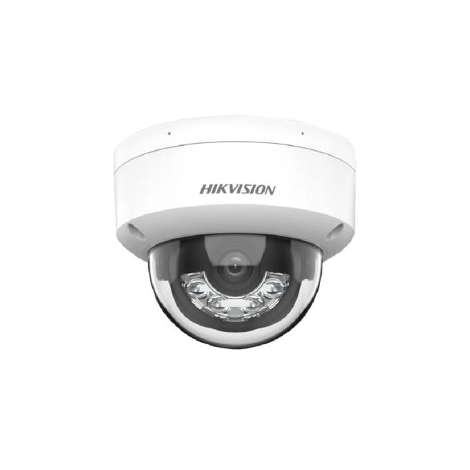 Hikvision DS-2CD2183G2-LIS2U 8МП (2.8мм)