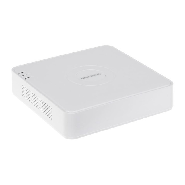 Hikvision DS-7104NI-Q1(D) 4-канальний