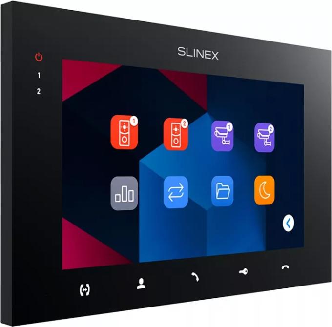 Slinex SQ-07MTHD (black)