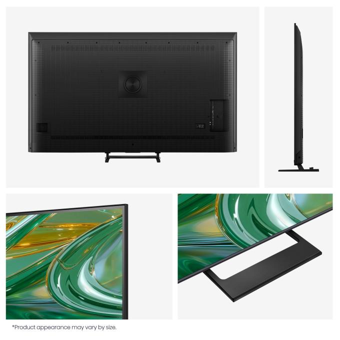 Hisense 55E8S