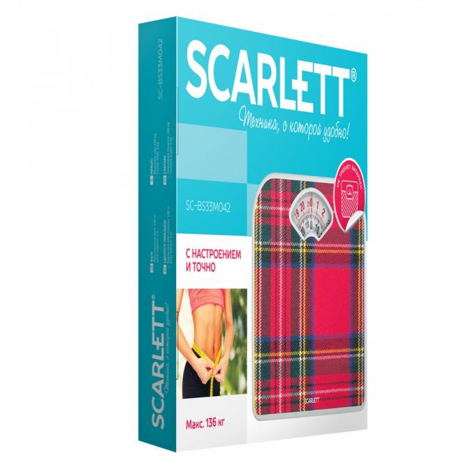 Scarlett SC-BS33M042