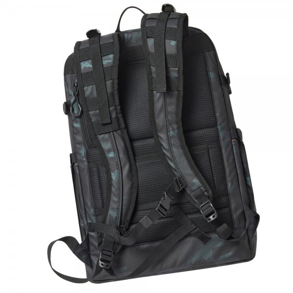 RivaCase 7663 (Navy camo)