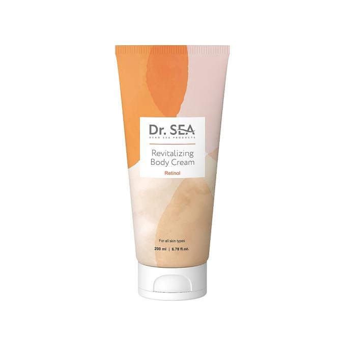 Dr. Sea 7293720020585