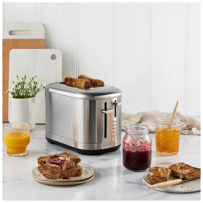 KitchenAid 5KMT2109ESX