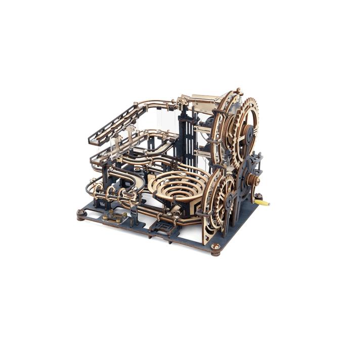 Robotime LGA01