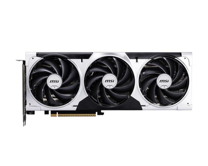 MSI RTX5060TI 16G VENT 3X OC