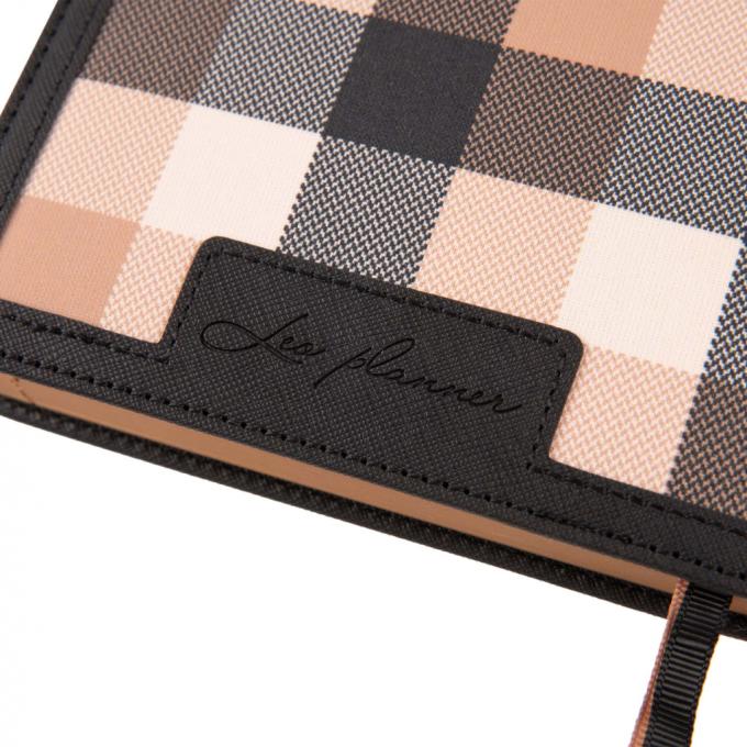 Leo planner 252580