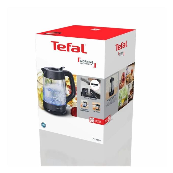 TEFAL KO2G08E0