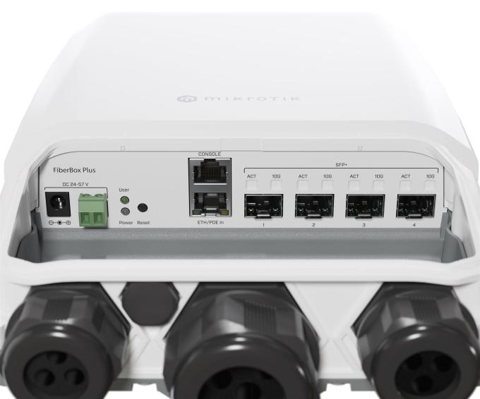 Mikrotik CRS305-1G-4S+OUT