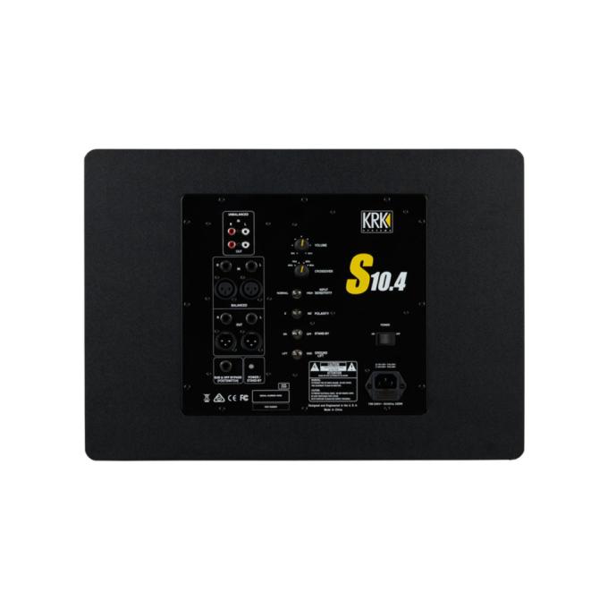 KRK Systems 223769