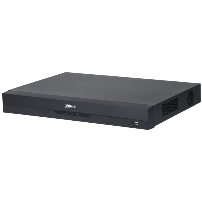 Dahua DHI-NVR5216-EI2 16-канальний 1U 2HDD WizSense