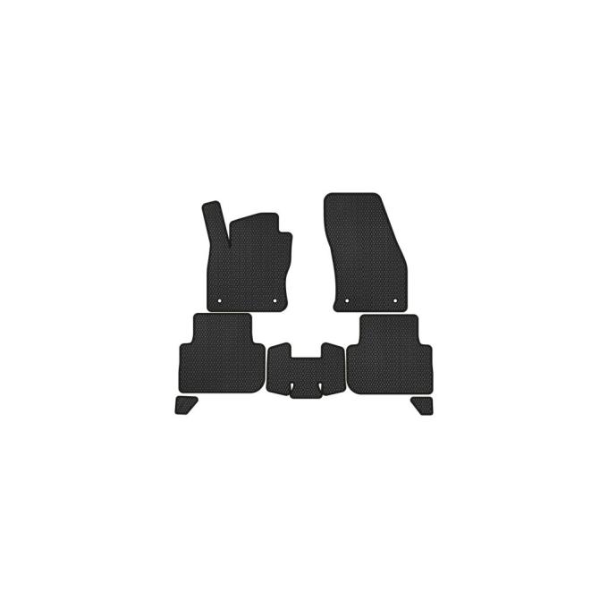 EVAtech VW31492CR5AV4RBB
