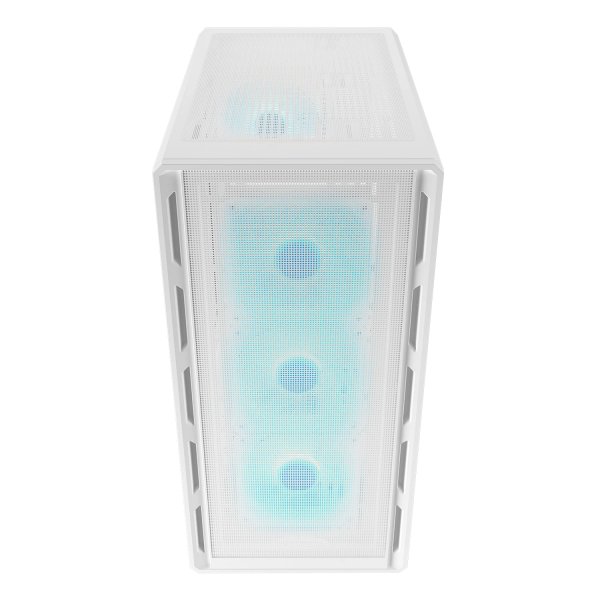 Cougar AIRFACE PURE PRO White