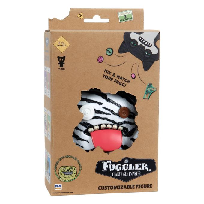 Fuggler FG6010B