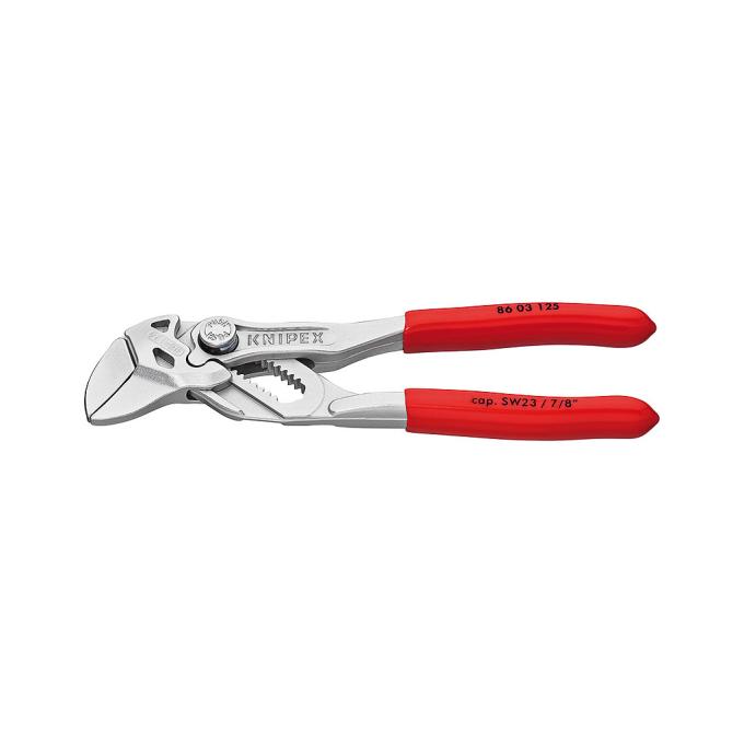 KNIPEX 00 20 72 V04