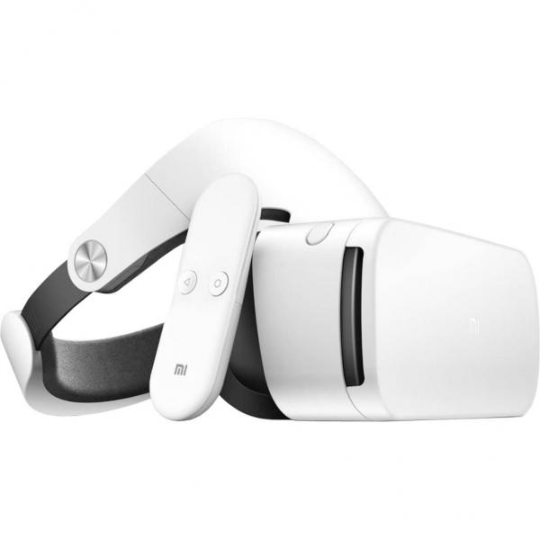 Очки виртуальной реальности Xiaomi Mi VR Headset White RGG4021CN