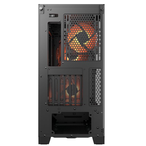 Cougar Airface ECO RGB Black