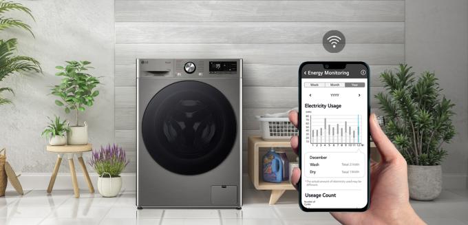 LG F4Y7ES5P