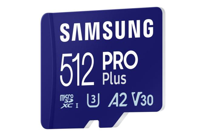 Samsung MB-MD512SA/EU