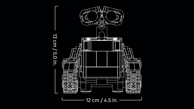 LEGO 43279