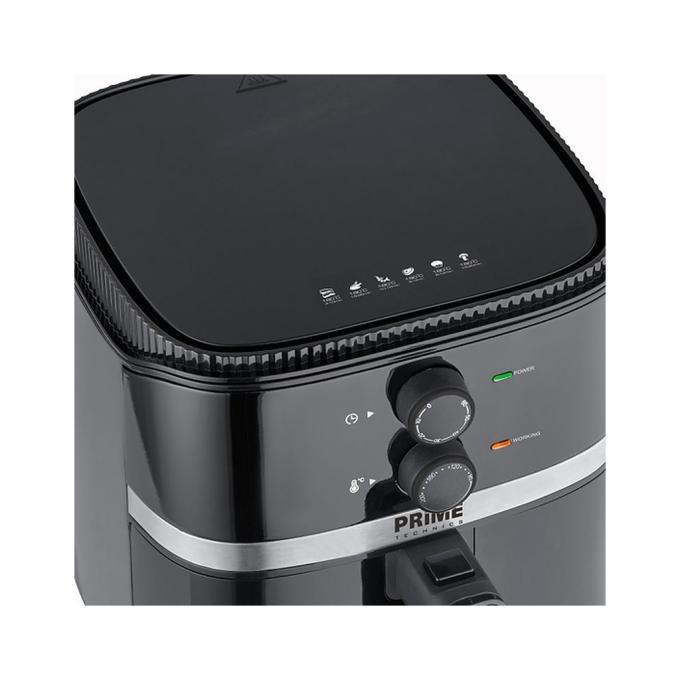 PRIME Technics PMP 512 BM
