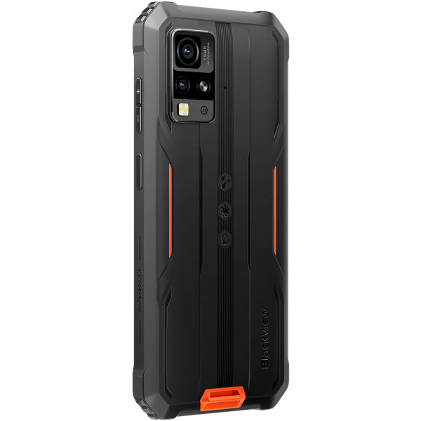 Blackview BV4800_Pro_Orange