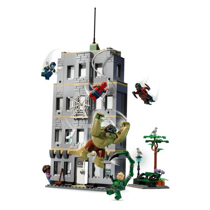 LEGO 76350