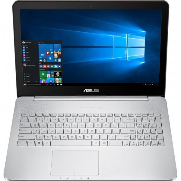Ноутбук ASUS N552VW N552VW-FI129T