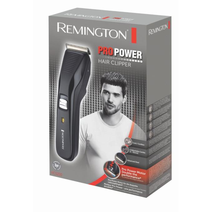 Remington HC5200