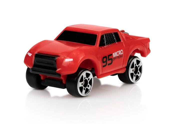 MICRO MACHINES MMW0009