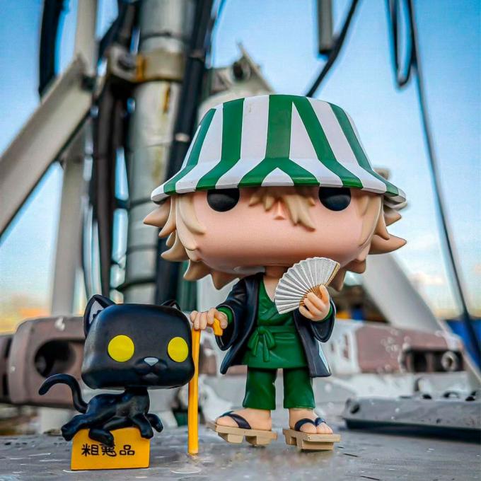 Funko Pop 75515
