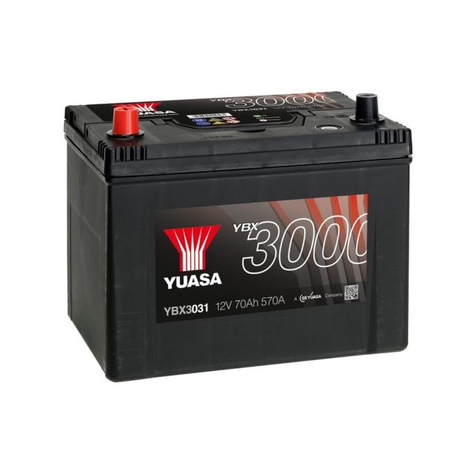 Yuasa YBX3031
