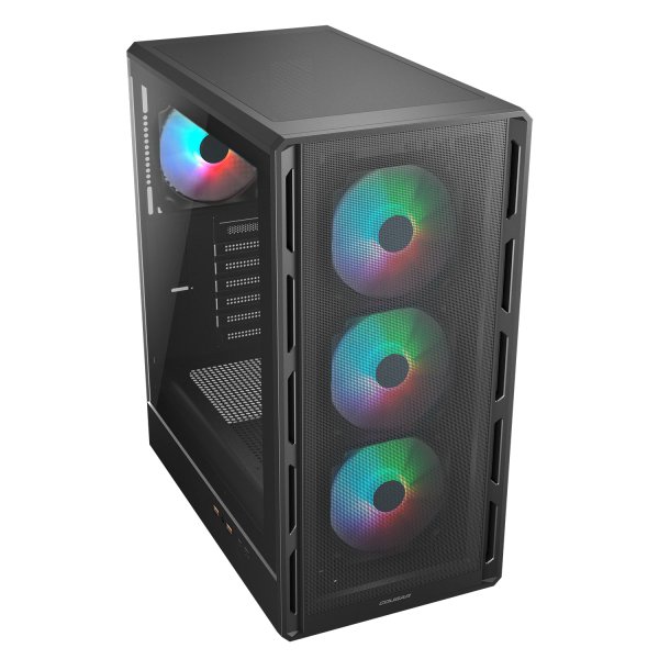 Cougar AIRFACE PURE RGB