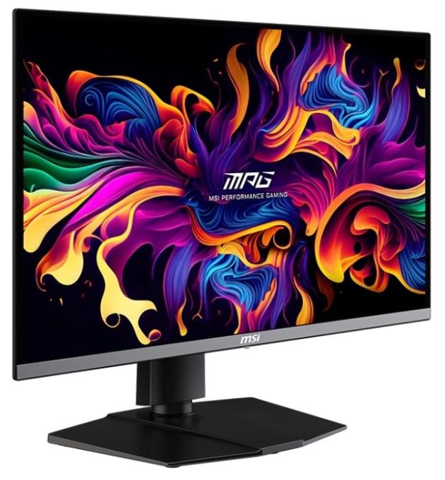 MSI MPG 272URX QD-OLED