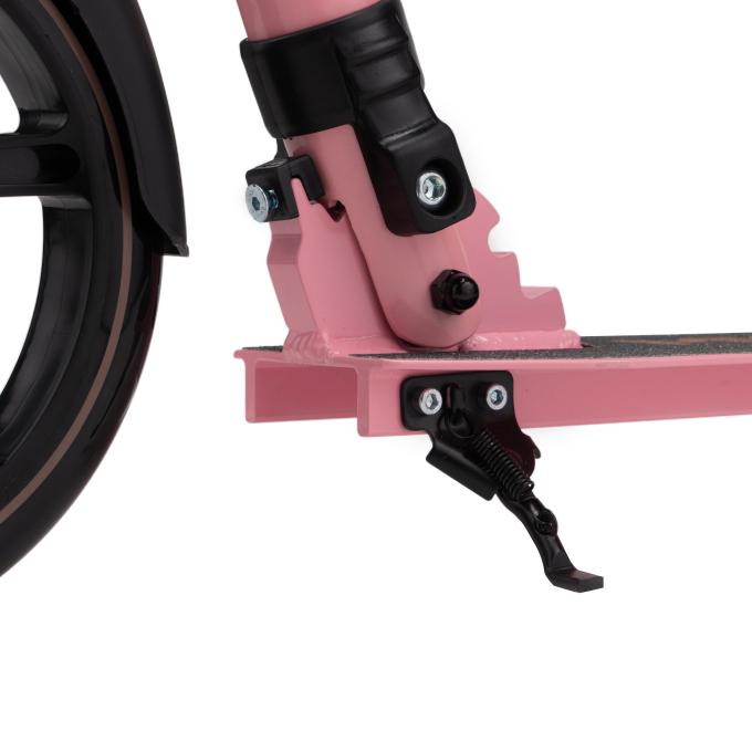 Miqilong BEAGLE-200-PINK