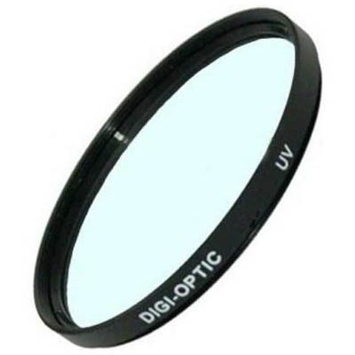 Светофильтр Digi-Optic UV 58mm 87458