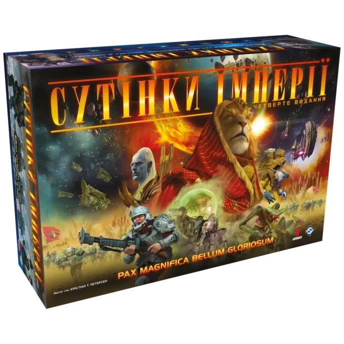 Geekach Games GKCH221ti