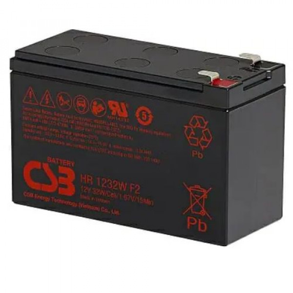 CSB HR1232WF2