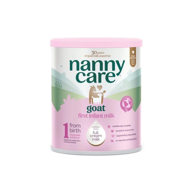 Nannycare 1029034