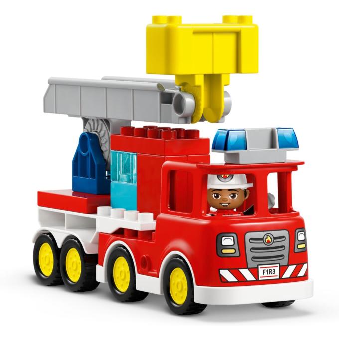 LEGO 10473